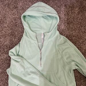 Talulah Sweatshirt/Short matching set